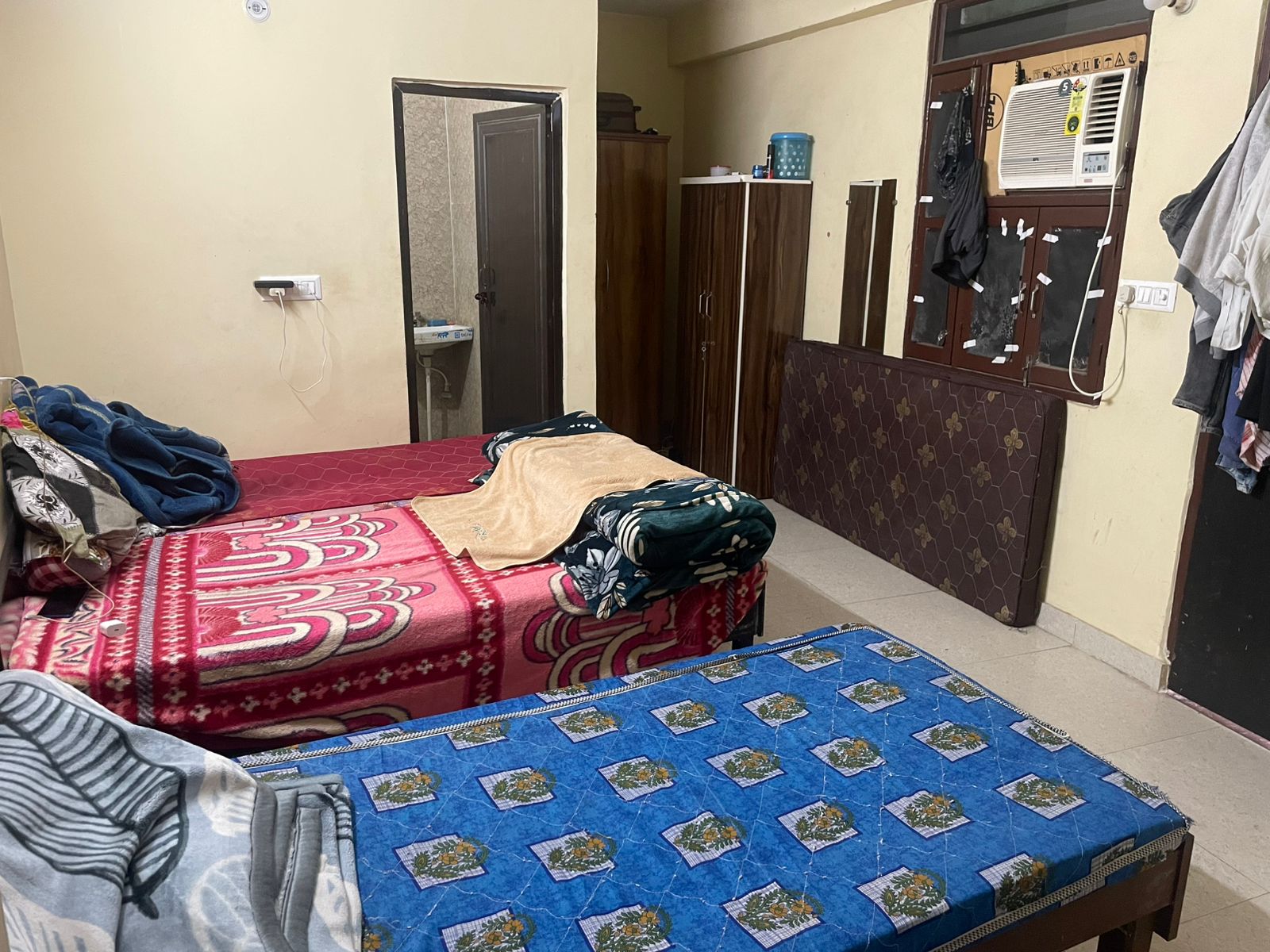 Luxury PG Sector 21 Gurugram