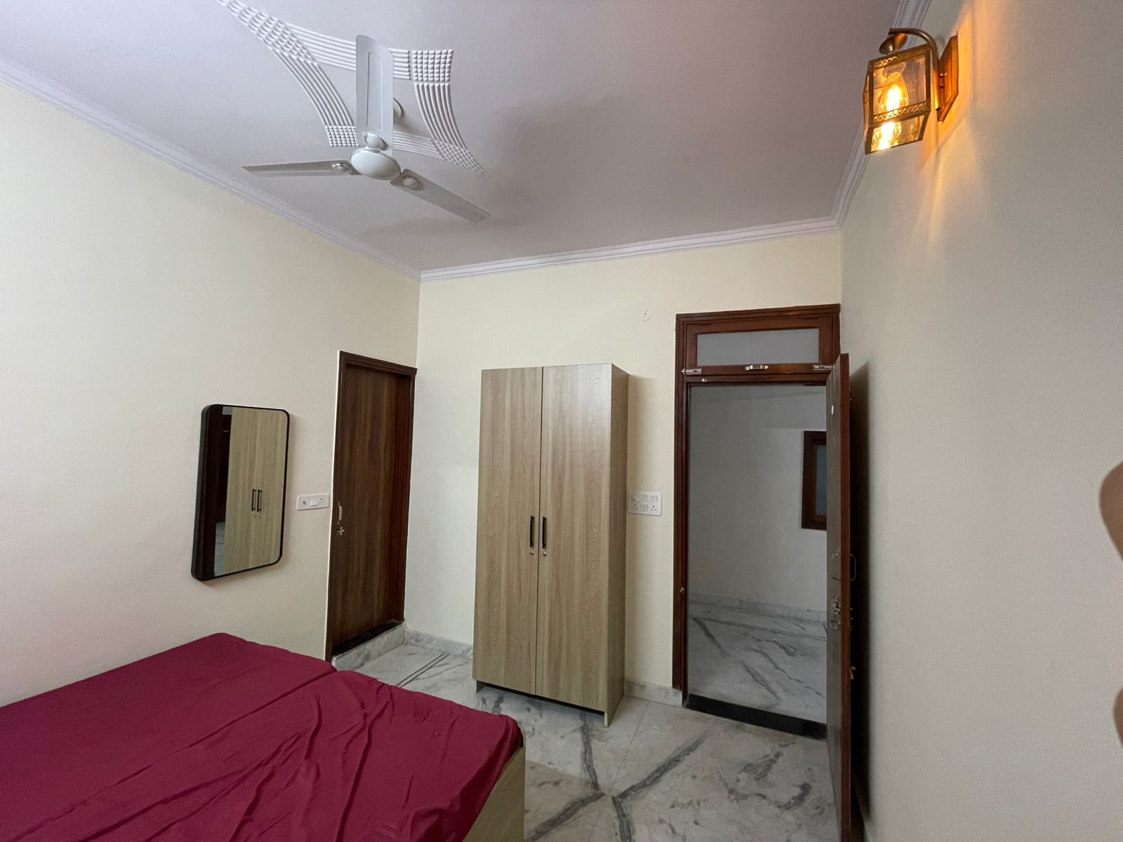 Best PG Accommodation Palam Vihar