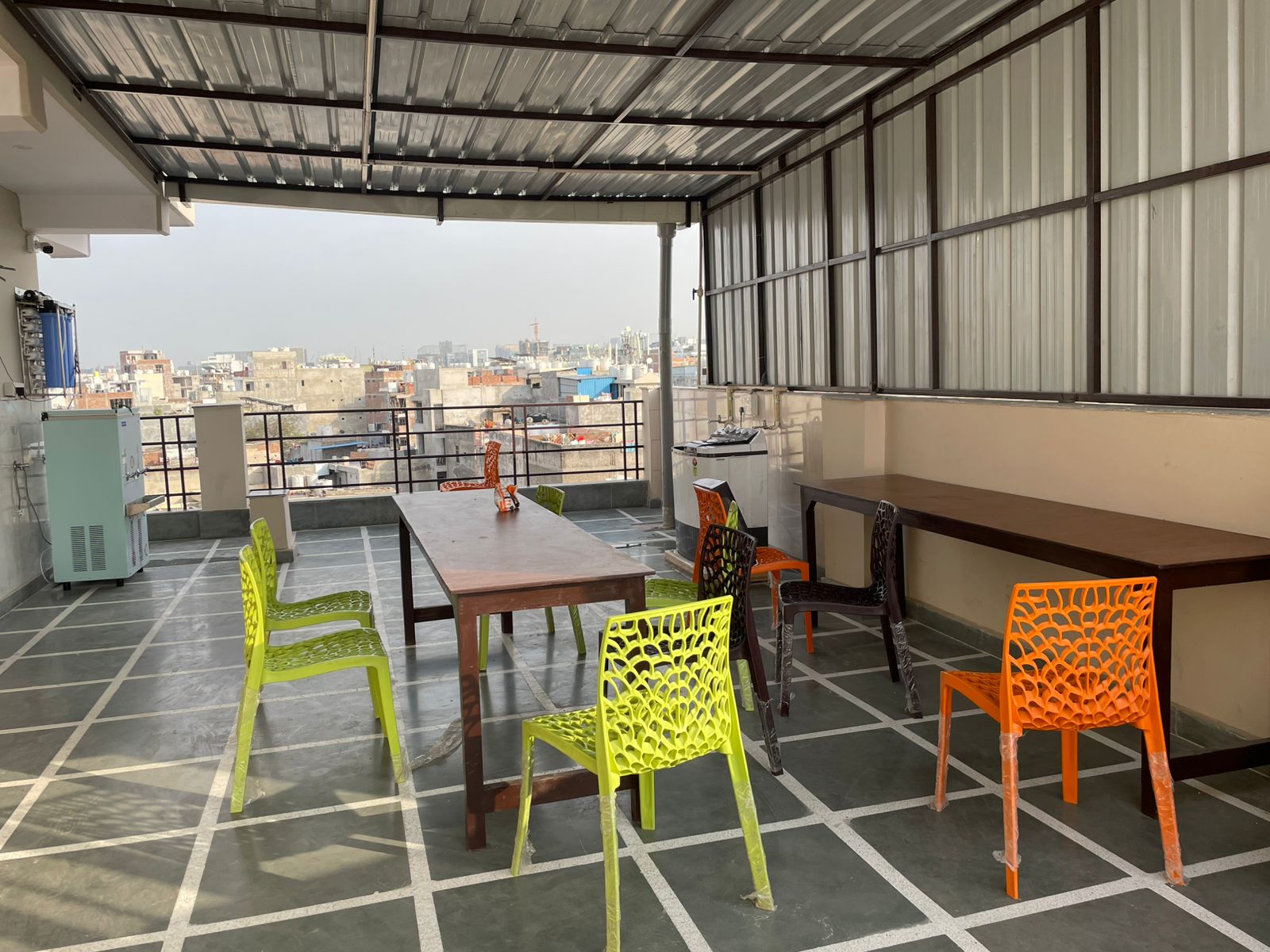 Best PG Accommodation Palam Vihar