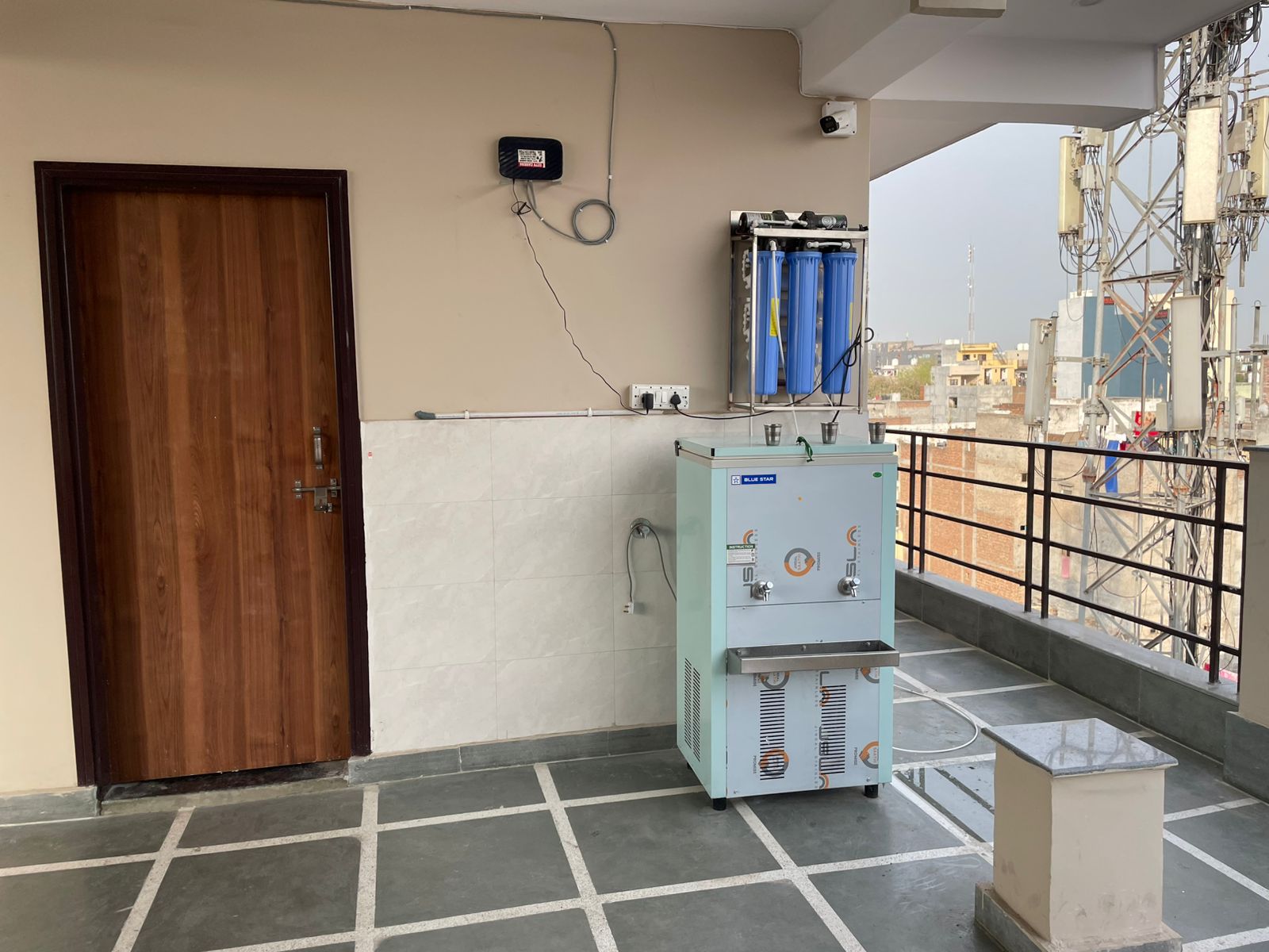 Best PG Accommodation Palam Vihar